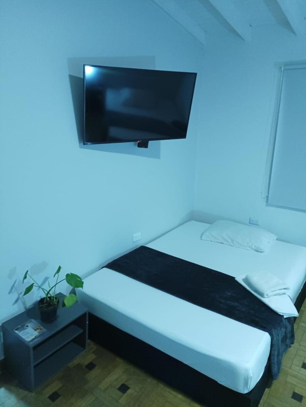 Hotel La Carpita メデジン エクステリア 写真